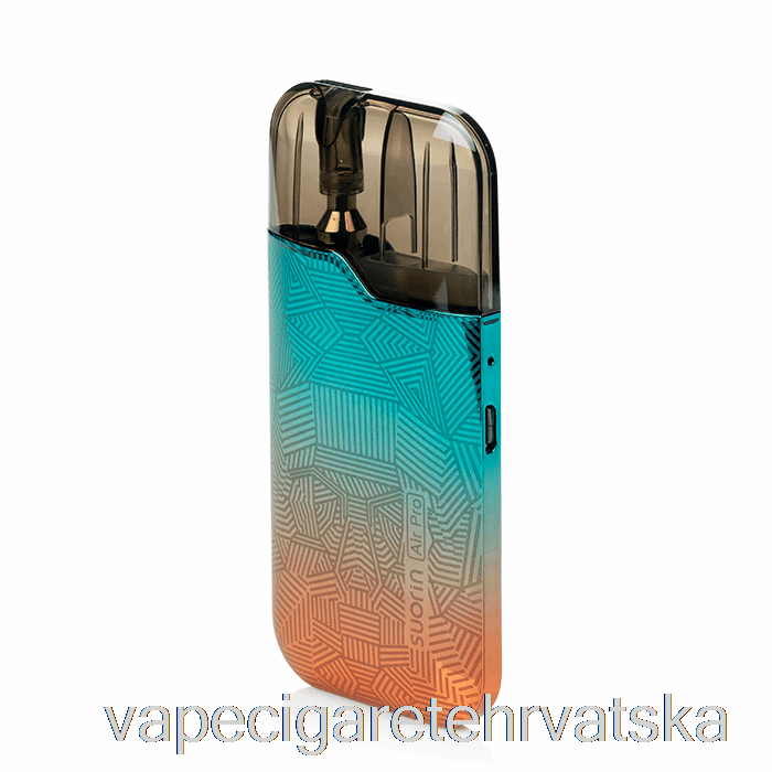 Vape Hrvatska Suorin Air Pro 18w Pod System Faded Skeleton